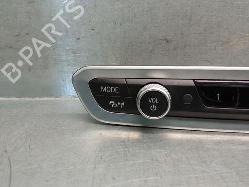 Switch BMW X6 (G06, F96) xDrive 40 d Mild-Hybrid | BP28726312I30 