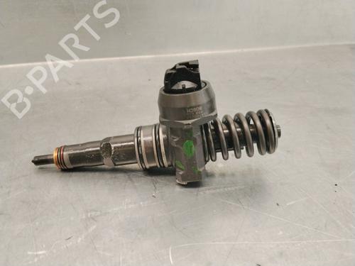 Used Injector Injector 35819777 35819777