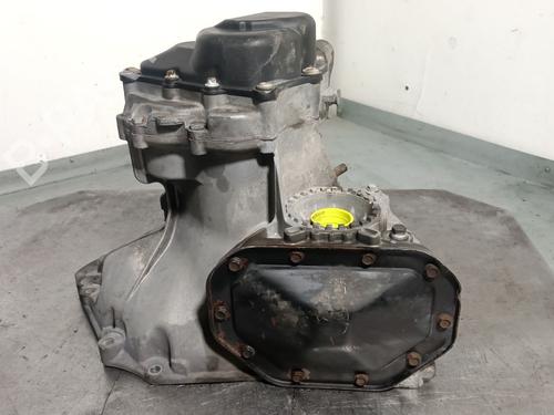 Gearbox OPEL CORSA D (S07) 1.2 (L08, L68) | BP35953972M3 - Image 5