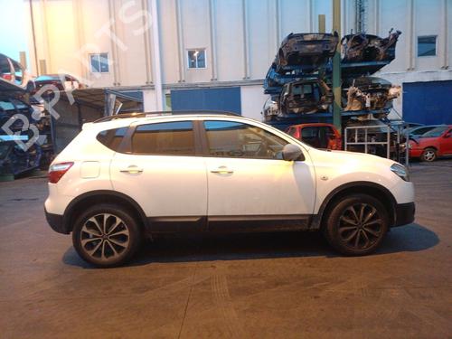 Rear mirror NISSAN QASHQAI I (J10, NJ10) 1.6 | BP31161541I6