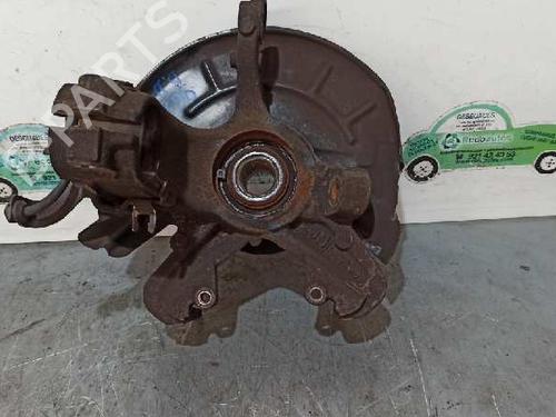 Right front steering knuckle SKODA FABIA I (6Y2) 1.4 16V | BP5073223M26 