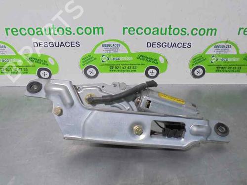 Rear wiper motor SEAT IBIZA II (6K1) 1.4 i | BP2112165M102 