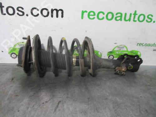 Used Right rear shock absorber HYUNDAI ELANTRA III (XD) 2.0 CRDi (113 hp) 3269186