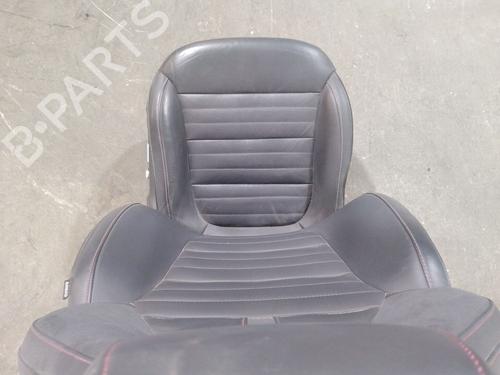 Left front seat MG MG HS (AS23) 1.5 T (SAS23) | BP33856395C15 - Image 6