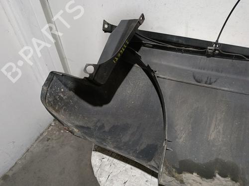 Rear bumper FIAT DOBLO Box Body/MPV (223_) 1.9 JTD | BP30145236C8