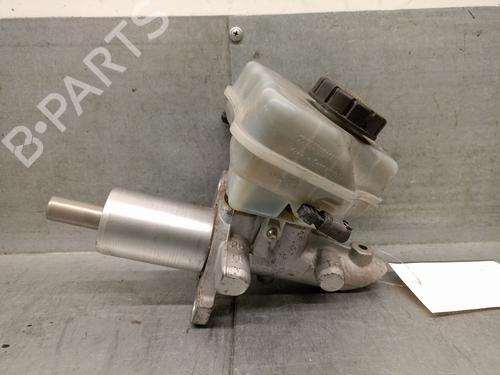 Used Brake master cylinder MERCEDES-BENZ E-CLASS (W211) E 220 CDI (211.008) (170 hp) 32686897
