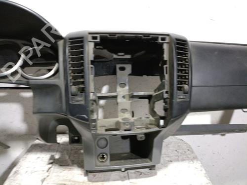 Dashboard FORD RANGER (ET) 2.5 TDCi 4x4 | BP24226154C46 