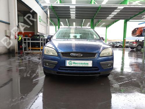 Front right seatbelt FORD FOCUS II (DA_, HCP, DP) 1.8 TDCi | BP32280907I25 