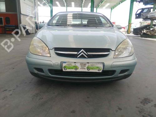 Gearbox CITROËN C5 I (DC_) 2.0 HDi (DCRHZB, DCRHZE) | BP9705552M3 