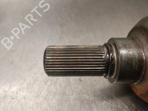 Left front driveshaft DS DS 7 Crossback (J4_, JR_, JC_) E-TENSE 225 (J4DGZU) | BP31916894M38 