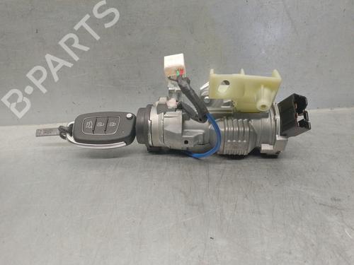 Used Ignition barrel HYUNDAI i20 II (GB, IB) 1.2 (84 hp) 16127240