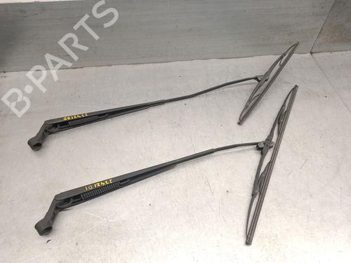 Front windshield wiper arm TOYOTA YARIS (_P1_) 1.3 (NCP10, SCP12_) | BP28318986C143 