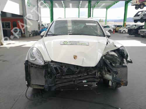 Electronic module PORSCHE CAYENNE (92A) 3.0 Diesel | BP18148239M83  - Image 10