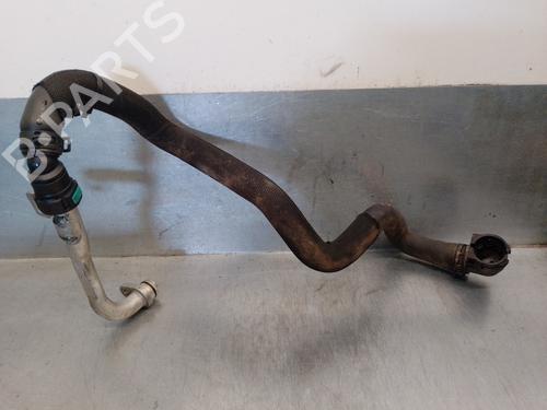 AC pipe LAND ROVER RANGE ROVER SPORT II (L494) 3.0 TDV6 4x4 | BP14331364M126 
