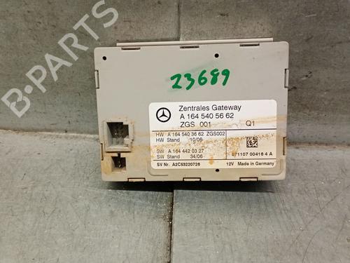 Elektronisk modul MERCEDES-BENZ R-CLASS (W251, V251) R 350 4-matic (251.065, 251.165) (272 hp) 29555892
