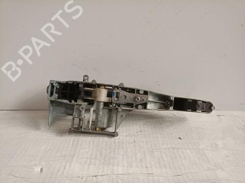 Front right exterior door handle CITROËN C3 Picasso (SH_) 1.6 HDI 90 | BP23000693C129 