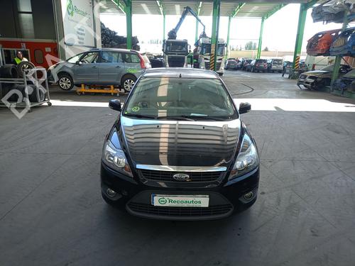 Intercooler FORD FOCUS II (DA_, HCP, DP) 1.6 TDCi | BP36785081M30  - Image 9