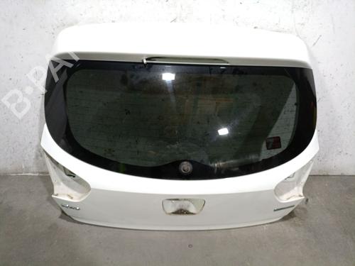 Used Tailgate KIA RIO III (UB) 1.25 CVVT (86 hp) 26556478