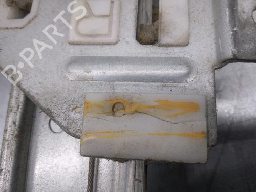 Rear right window mechanism SUZUKI VITARA (ET, TA, TD) 1.9 D All-wheel Drive (SE419TD) | BP15781376C25 