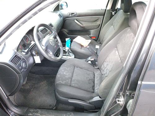 Right front window switch VW BORA I (1J2) 1.6 | BP23532861I26 