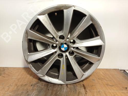 Rim BMW 5 Touring (F11) 520 d 6780720 | R178JX17EH2+IS30