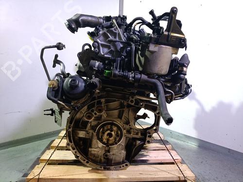 Engine VOLVO V60 I (155) 1.6 DRIVe | BP23536438M1 