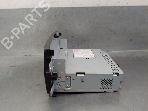 Display DACIA LODGY (JS_) 1.5 dCi | BP34276314C48 - Image 2