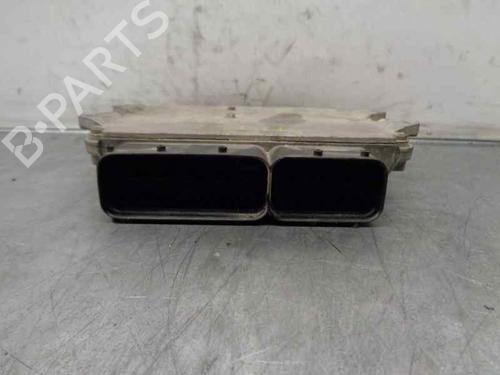 Engine control unit (ECU) FIAT PUNTO (188_) 1.3 JTD 16V | BP6693890M57 