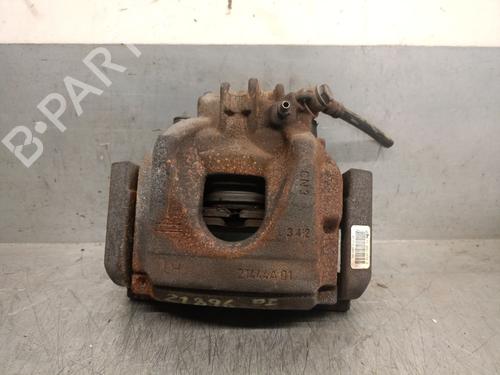 Used Left front brake caliper CITROËN C5 III (RD_) 1.6 HDi 110 (RD9HZC) (109 hp) 24916779