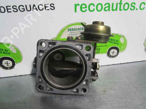 Throttle body NISSAN ALMERA I (N15) 2.0 D | BP2067416M82 