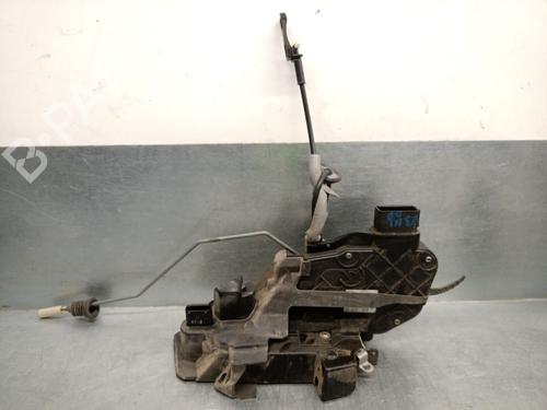 Used Front right lock VOLVO XC70 II (136) D4 AWD (181 hp) 27548321