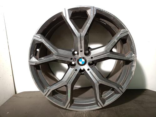 Fælk BMW X6 (G06, F96) xDrive 40 d Mild-Hybrid (340 hp) 28726288