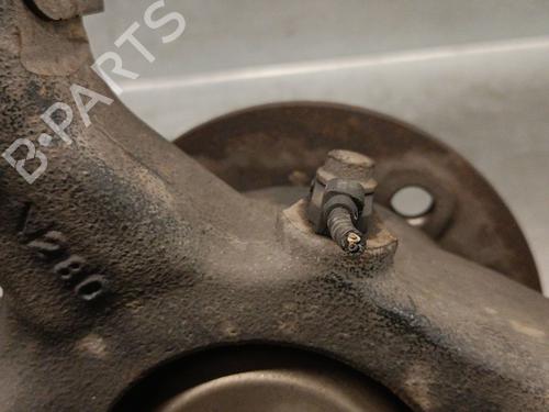 Right front steering knuckle MERCEDES-BENZ V-CLASS (W447) V 220 CDI / d (447.811, 447.813, 447.815) | BP27606970M26 