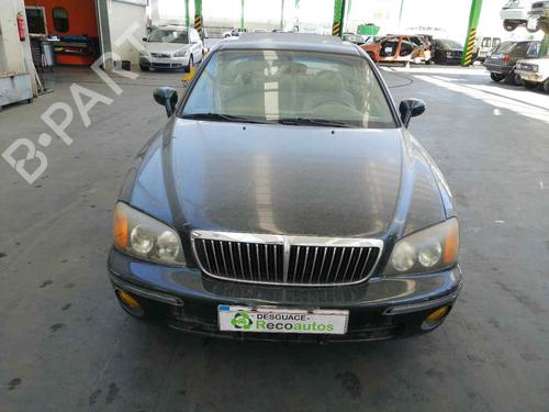 Headlight switch HYUNDAI XG (XG) 30 | BP21021016I24 - Image 9
