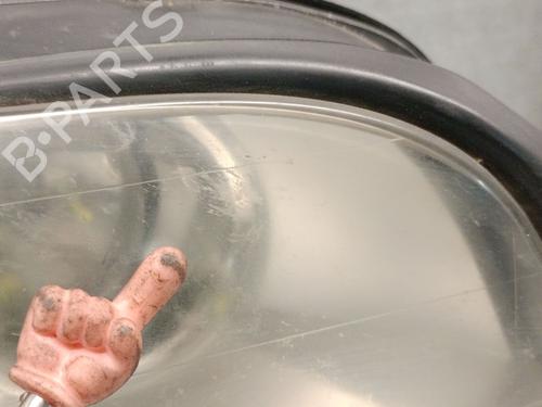 Right headlight VOLVO XC90 I (275) 2.5 T AWD | BP30150157C29