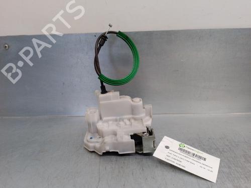 Used Rear right lock Rear right lock FIAT TIPO Estate (356_, 357_) 1.4 LPG (356WXF1B) (120 hp) 12489747 12489747