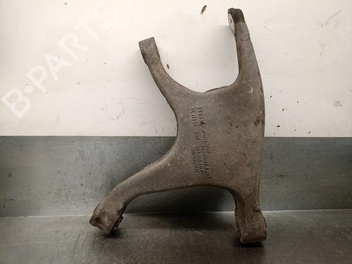 Used Left rear suspension arm AUDI A6 C7 Avant (4G5, 4GD) 3.0 TDI (204 hp) 28117314