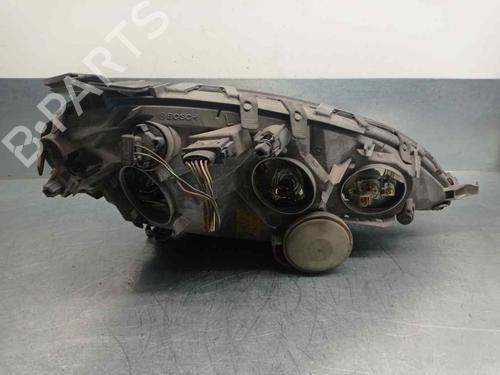 Left headlight MERCEDES-BENZ A-CLASS (W168) A 140 (168.031, 168.131) | BP10729228C28 