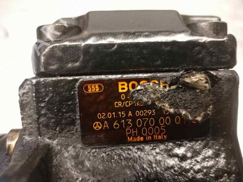 Injection pump MERCEDES-BENZ S-CLASS (W220) S 320 CDI (220.026, 220.126) | BP18346986M78 