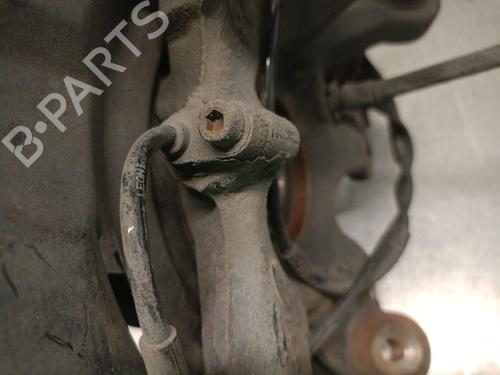 Right rear steering knuckle BMW 1 (E87) 118 d | BP27357080M28 