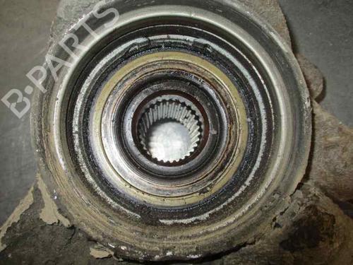 Right front steering knuckle TOYOTA CAMRY (_V1_) 3.0 (VCV10_, VCV10R) | BP2320116M26 