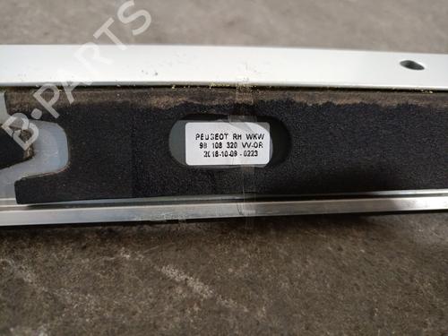 Roof bar PEUGEOT 308 SW II (LC_, LJ_, LR_, LX_, L4_) 1.5 BlueHDi 130 | BP25292928C65 