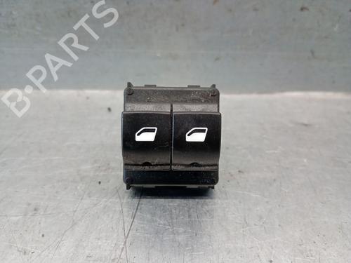 Used Left front window switch CITROËN C4 CACTUS 1.6 BlueHDi 100 (99 hp) 25238359