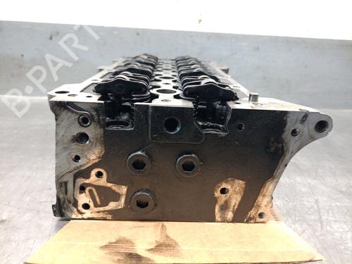 Cylinder head OPEL CORSA E Hatchback Van (X15) 1.3 CDTI (08) | BP33690044M5 - Image 7