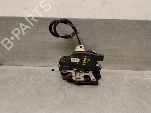 rear-right-lock-skoda-superb-i-3u4-2001-2002-2003-2004-2005-2006-2007-2008-37157021 main image