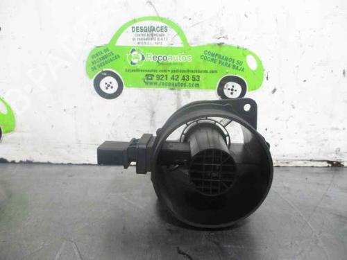 Mass air flow sensor MERCEDES-BENZ SPRINTER 3-t Van (B906) 209 CDI (906.611, 906.613) | BP20251583M95