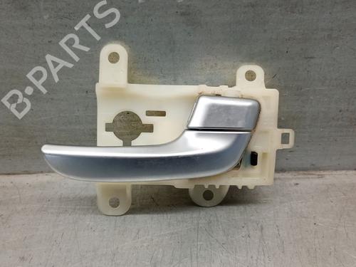Used Front right interior door handle KIA NIRO I (DE) 1.6 GDI Hybrid (105 hp) 25284499