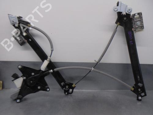 Used Front left window mechanism FORD USA MUSTANG Coupe 2.3 EcoBoost (317 hp) 15281463