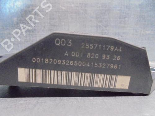 Electronic module MERCEDES-BENZ SLK (R171) 200 Kompressor (171.442) | BP20260929M83 