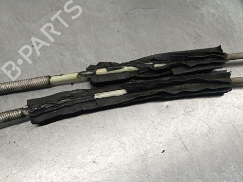 Gear lever SEAT IBIZA III (6L1) 1.9 TDI | BP27180242M90 